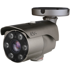 Уличные IP-камеры RVI-3NCT5065 (2.7-13.5)
