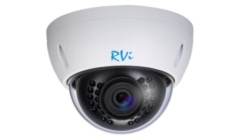 Купольные IP-камеры RVI-IPC33VS (2.8 мм)