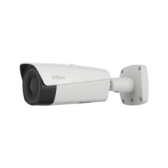 Тепловизионные IP-камеры Dahua DH-TPC-BF5601P-B7
