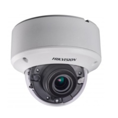 Видеокамеры AHD/TVI/CVI/CVBS Hikvision DS-2CE56H5T-VPIT3ZE (2.8-12 mm)