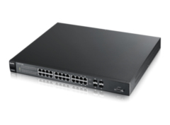 Коммутаторы POE Zyxel GS1910-24HP