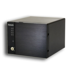 IP Видеорегистраторы (NVR) NUUO NE-4080-EU