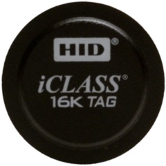 Карты iClass HID iC-3303