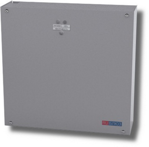 Купить Системсервис БЛ-2 "RU Блюз" Прибор управления речевым ...