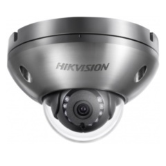 Hikvision DS-2XC6122FWD-IS (4mm)