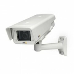 Уличные IP-камеры AXIS Q1604-E