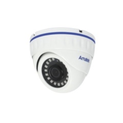 Купольные IP-камеры Amatek AC-IDV212X(2,8)(7000371)