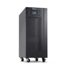 Источники бесперебойного питания 220В ИБП (UPS) SVC 3C10KL, 10000ВА / 8000Вт, 3 фазы/380В, 616*248*500 мм