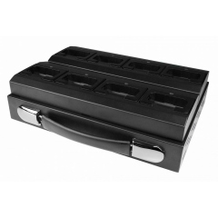 TRASSIR Dock-8F
