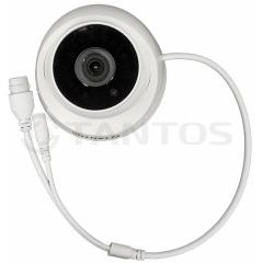 IP-камера  Tantos TSi-Eeco25F