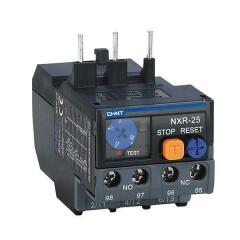 Реле тепловое Реле тепловое NXR-25 12-18А (R) CHINT 837118