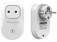 Розетки, модули, рамки Falcon Eye FE Wi-Fi Socket