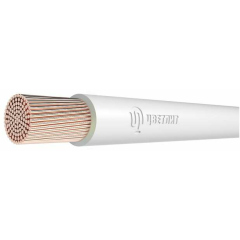 Провод ПуГВнг(А)-LS 1х120 Б 450/750В (м) Цветлит 00-00130522