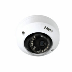 Купольные IP-камеры ZAVIO D4320