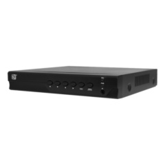 Видеорегистраторы гибридные AHD/TVI/CVI/IP Space Technology ST HDVR-04 AHD SIMPLE(версия 3)