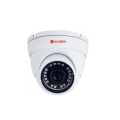 Видеокамеры AHD/TVI/CVI/CVBS ACUMEN AiH-V23F(3.6мм)