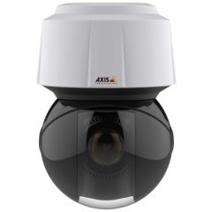 Поворотные уличные IP-камеры AXIS Q6128-E (0800-002)
