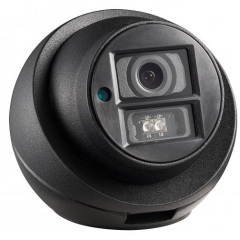 Купольные цветные камеры со встроенным объективом Hikvision AE-VC022P-ITS (2.1mm)