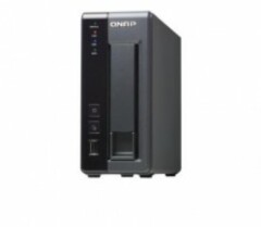 Сетевые хранилища для дома и офиса QNAP TS-119P II