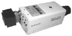 Передатчики видеосигнала по оптоволокну ЗИ SI-340T