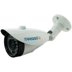 Уличные IP-камеры TRASSIR TR-D2111IR3