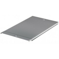 Кабель-каналы ДКС Крышка L3000 35524