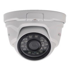 Купольные IP-камеры Polyvision PD-IP2-B2.8 v.2.6.2(IMX307)
