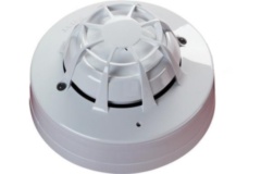 Извещатели пожарные комбинированные Esmi EDI-30