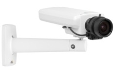 IP-камеры стандартного дизайна AXIS P1365 (0690-001)