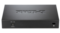 Коммутаторы до 100Mbps D-Link DL-DES-1008D/K3A