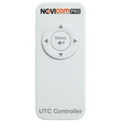 Пульты управления NOVIcam UTC