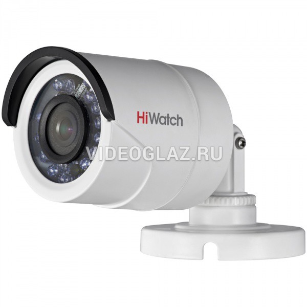 IP   16  HiWatch NVR-416M-K  