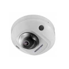 IP-камера  Hikvision DS-2CD2523G0-IS (2.8mm)