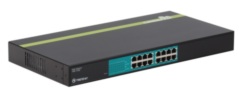 Коммутаторы POE TrendNet TPE-T160