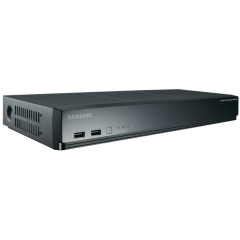 IP Видеорегистраторы (NVR) Hanwha (Wisenet) XRN-410S