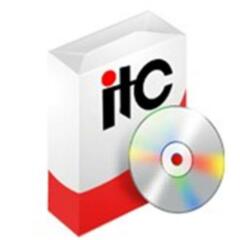 Программное обеспечение для IP системы ITC INT-60M