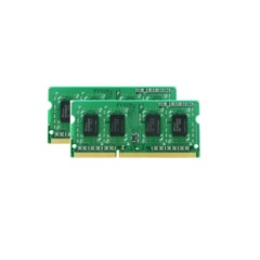 Аксессуары для сетевых хранилищ Synology RAM1600DDR3L-4GBX2