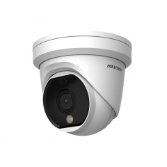 IP-камера  Hikvision DS-2TD1117-6/PA