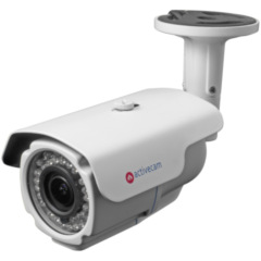 Интернет IP-камеры с облачным сервисом ActiveCam AC-D2163IR3