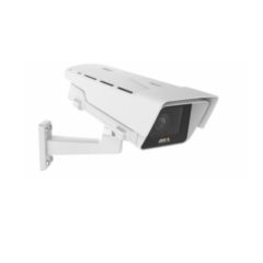 Уличные IP-камеры AXIS P1364-E RU (0739-014)
