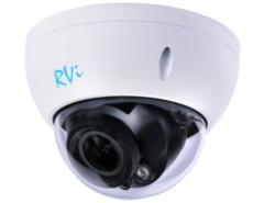 Видеокамеры AHD/TVI/CVI/CVBS RVi-HDC321V-C (2.7-12 мм)