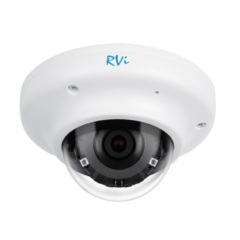 Купольные IP-камеры RVi-3NCF2166 (4.0)