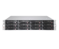 IP Видеорегистраторы (NVR) RVi INTEGRATOR Видеосервер RVi-SE2300 (Сборка 21472)