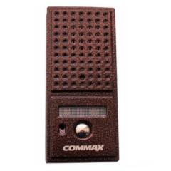 Вызывная панель видеодомофона Commax DRC-4CPN2/90 коричневый