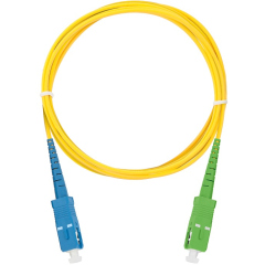 Патч-корды оптические NIKOMAX NMF-PC1S2C2-SCU-SCA-003