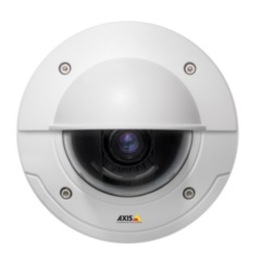 Купольные IP-камеры AXIS P3367-VE (0407-001)