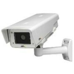 Тепловизионные IP-камеры AXIS Q1921-E 35mm (0390-001)