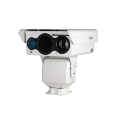 IP-камера  Dahua DH-TPC-ACPT8620C-B30150ZC510BL