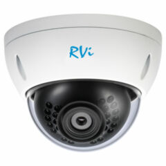Интернет IP-камеры с облачным сервисом RVi-IPC33V