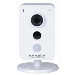 IP-камера  Nobelic NBLC-1110F-MSD с поддержкой Ivideon
